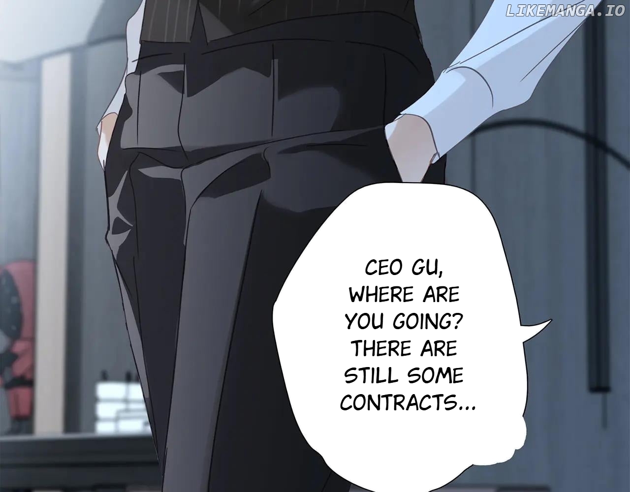 1st Kiss – I Don’t Want To Consider You As Sister Anymore Chapter 85 - 79 - page 85
